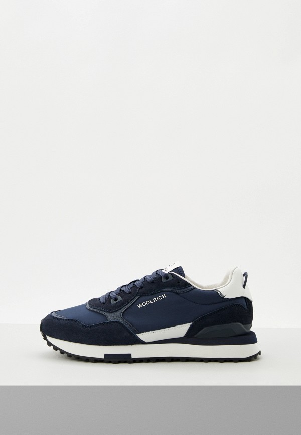 Woolrich Кроссовки - фото 1