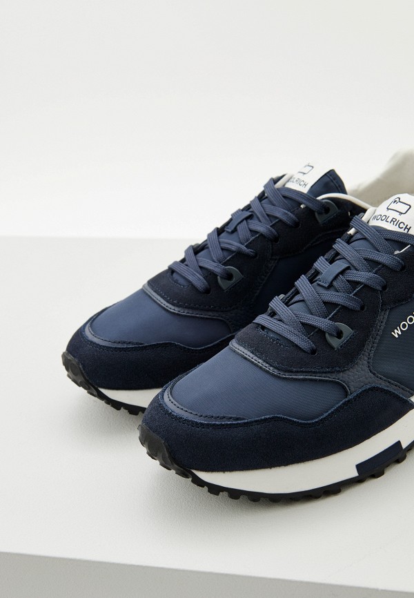 Woolrich Кроссовки - фото 2
