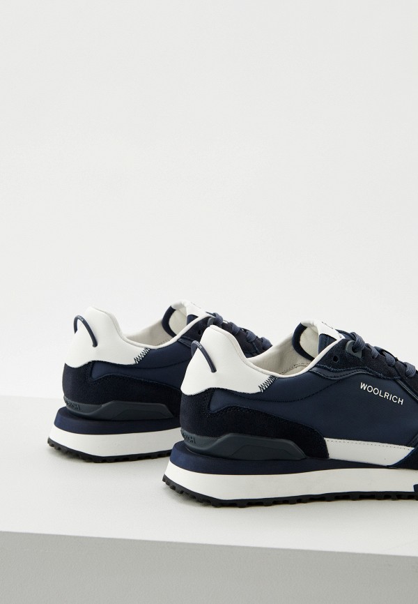 Woolrich Кроссовки - фото 4