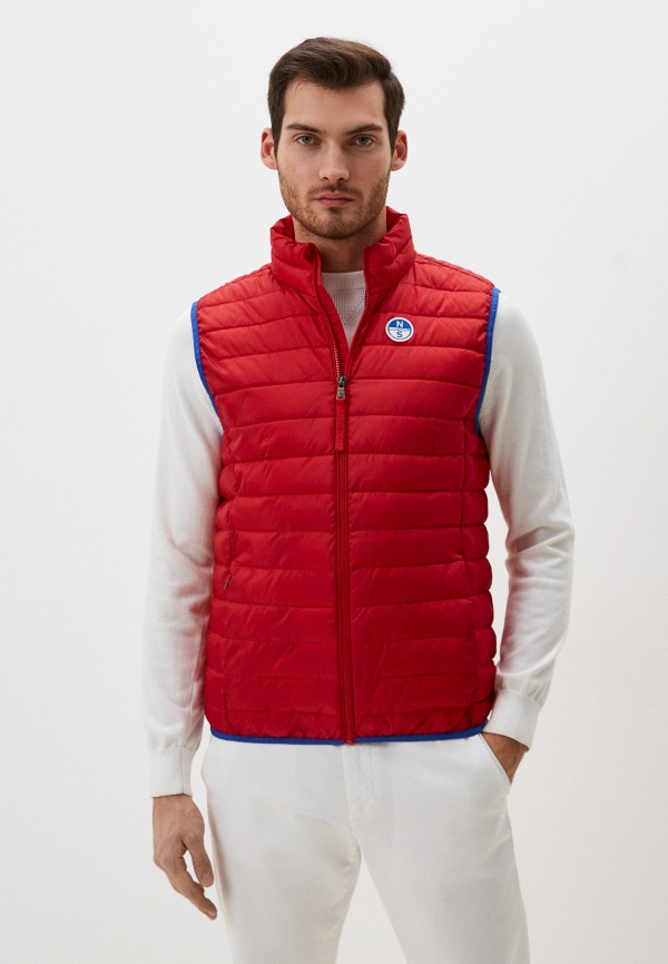 North Sails Жилет утепленный - фото 1