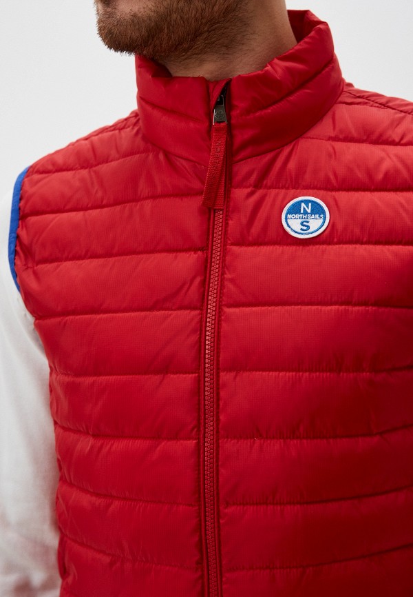 North Sails Жилет утепленный - фото 5