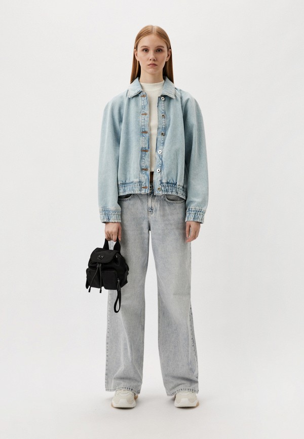 Рюкзак Pinko, цвет: черный, RTLADK705801 — купить в интернет-магазине ...