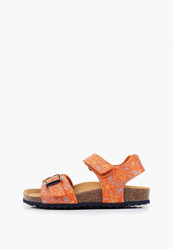 Geox Сандалии - фото 1