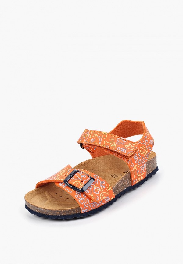 Geox Сандалии - фото 2