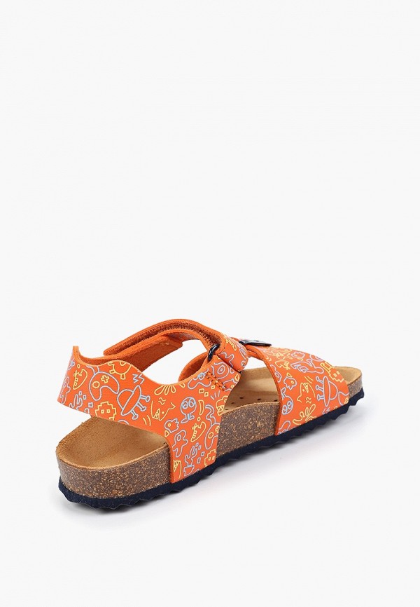 Geox Сандалии - фото 3