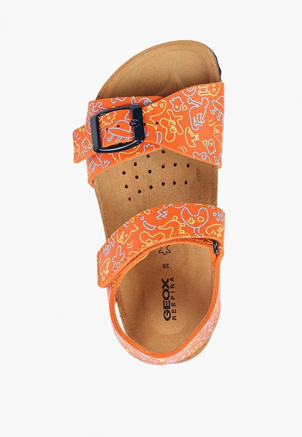 Geox Сандалии - фото 4