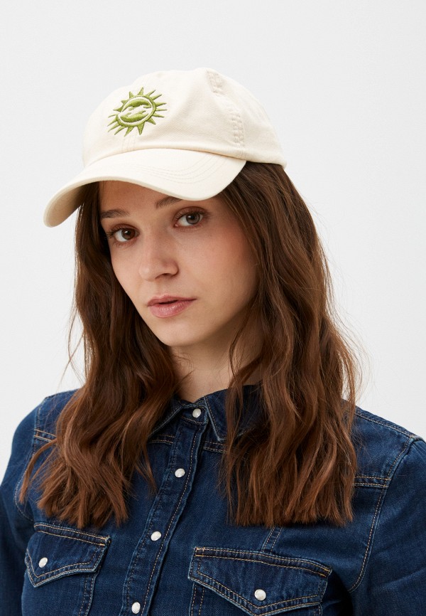 Billabong Бейсболка - DAD CAP  HDWR WDR0 - фото 4