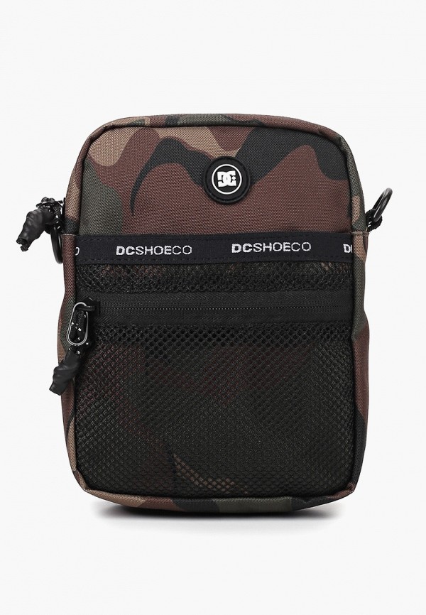 DC Shoes Сумка - STARCHER 5  MGRS XCGK - фото 1