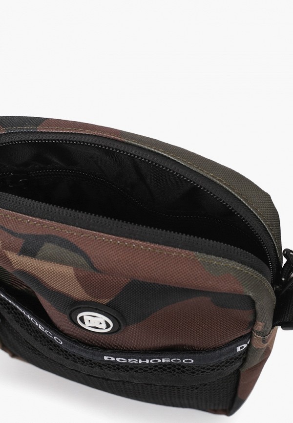 DC Shoes Сумка - STARCHER 5  MGRS XCGK - фото 3