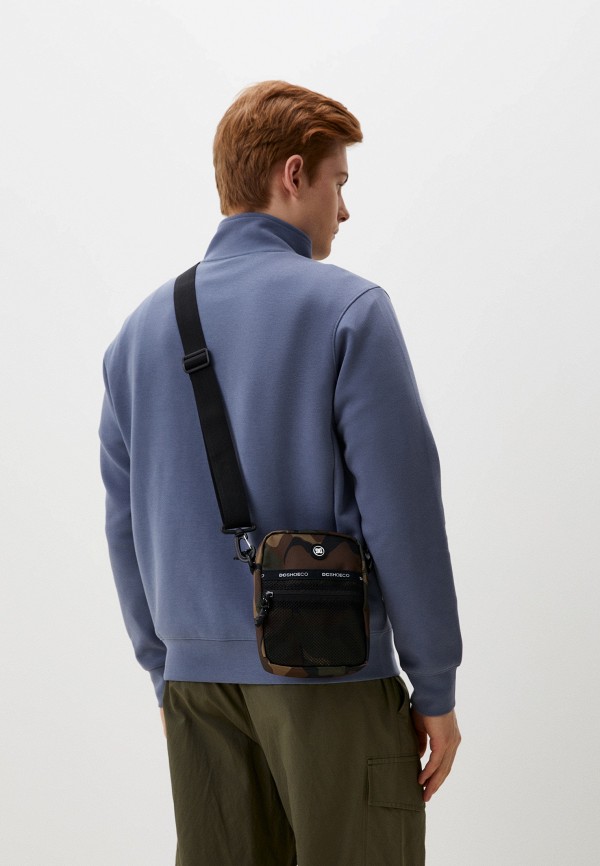 DC Shoes Сумка - STARCHER 5  MGRS XCGK - фото 4