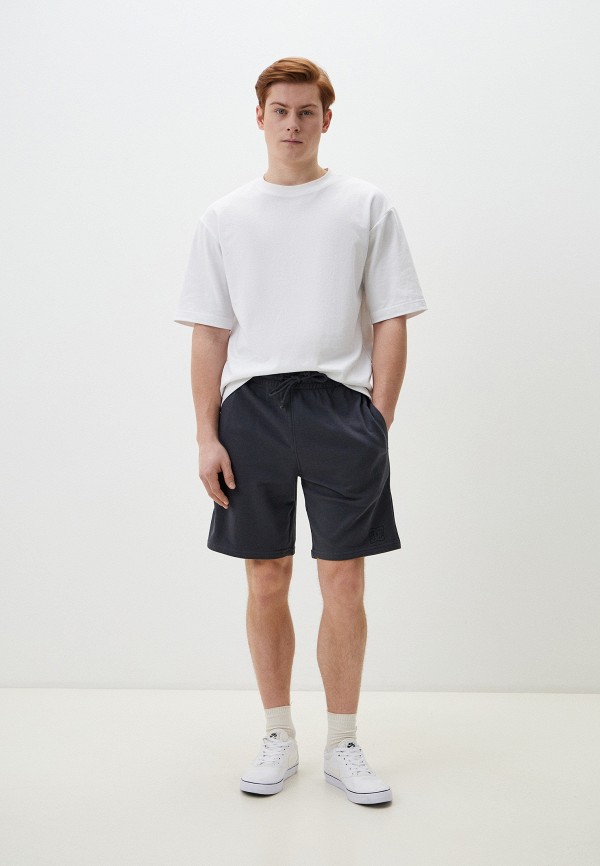 DC Shoes Шорты спортивные - HIGHLAND  OTLR KSD0 - фото 2