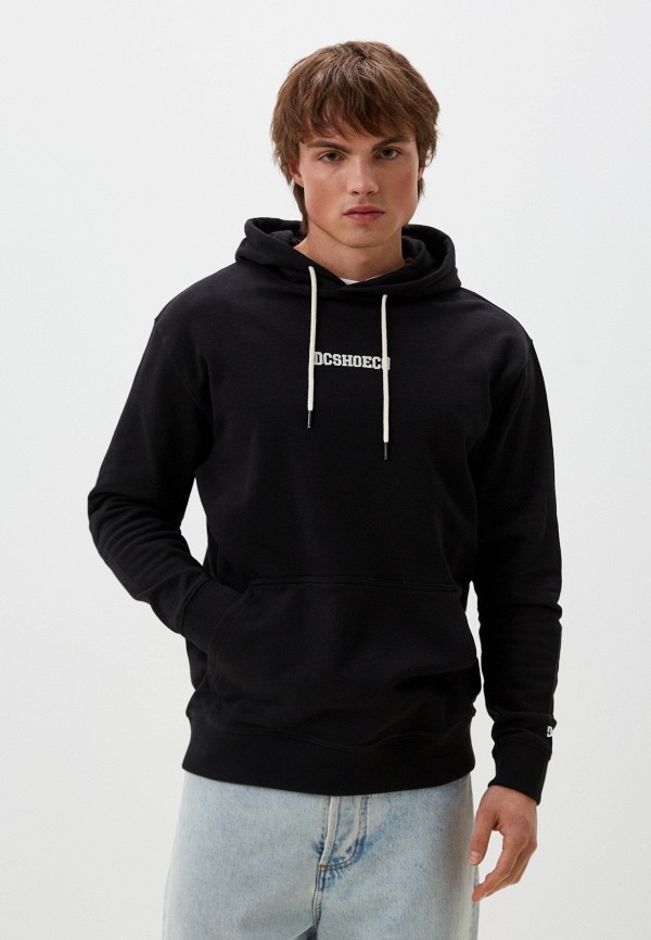 DC Shoes Худи - BASELINE  OTLR KVJ0 - фото 1