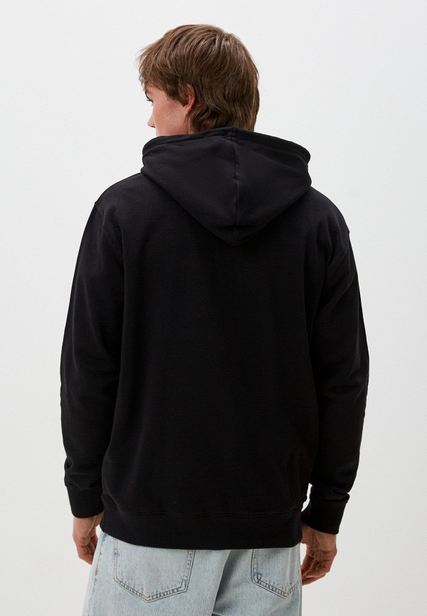 DC Shoes Худи - BASELINE  OTLR KVJ0 - фото 3