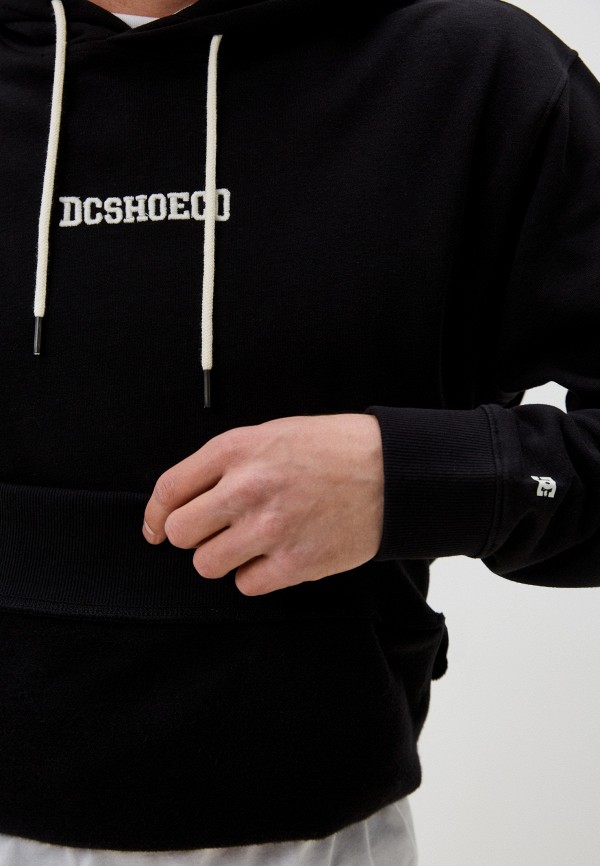 DC Shoes Худи - BASELINE  OTLR KVJ0 - фото 4