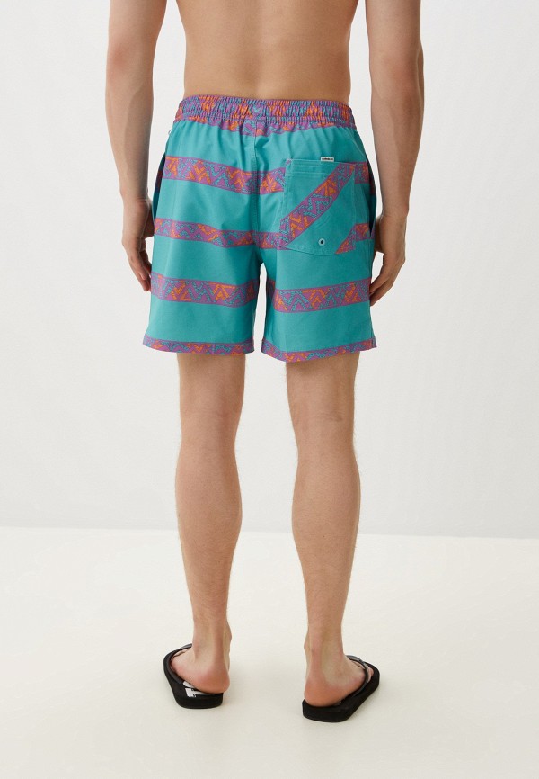 Quiksilver Шорты для плавания - TAKUSBCKVL17  JAMV BHA6 - фото 2