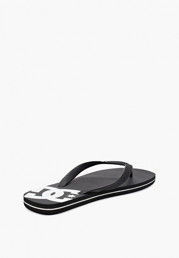 DC Shoes Сланцы - SPRAY  SNDL BLW - фото 3