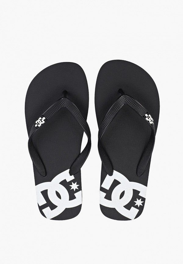 DC Shoes Сланцы - SPRAY  SNDL BLW - фото 4