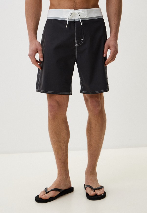 Quiksilver Шорты для плавания - ORIGINAL  BDSH KTA0 - фото 1