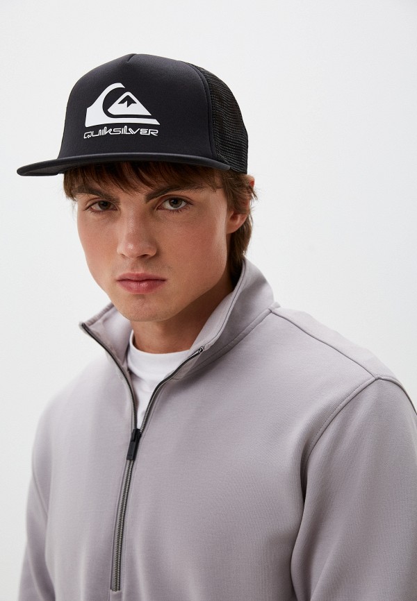 Quiksilver Бейсболка - фото 4
