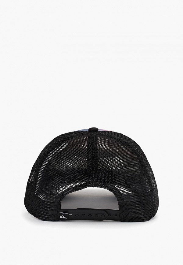 Quiksilver Бейсболка - EMU COOP  HDWR MEQ0 - фото 2