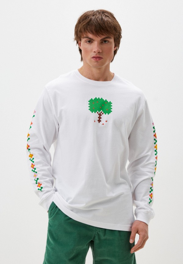 Element Лонгслив - JOE O DONNELL F  TEES WBB0 - фото 1