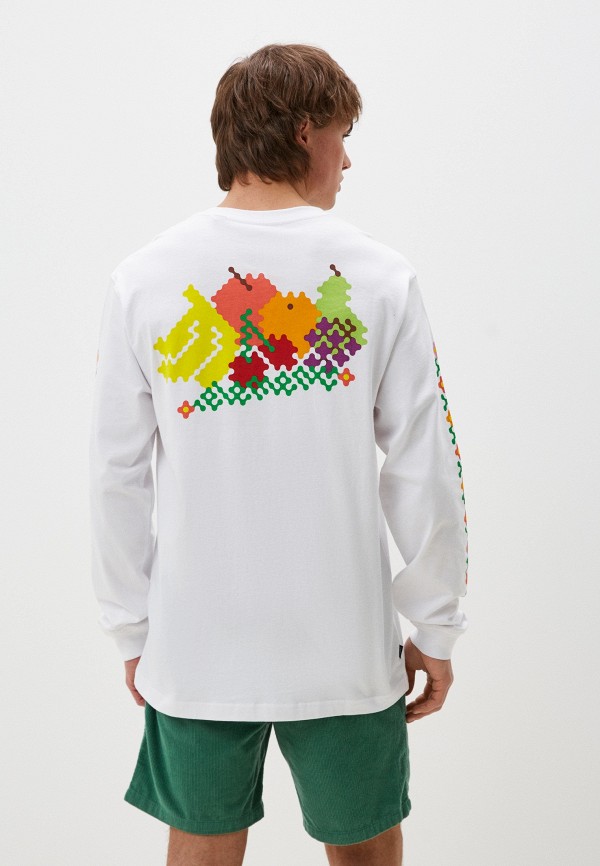 Element Лонгслив - JOE O DONNELL F  TEES WBB0 - фото 2