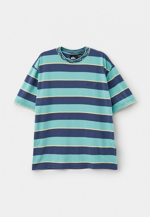 Quiksilver Футболка - STRIPETEEYTH  KTTP BQY3 - фото 1