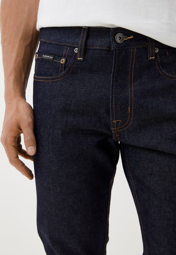 Джинсы Quiksilver, цвет: синий, RTLADK739201 — купить в интернет ...