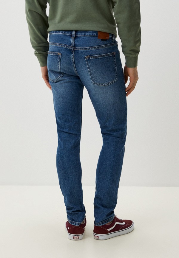 Джинсы Quiksilver, цвет: голубой, RTLADK739401 — купить в интернет ...