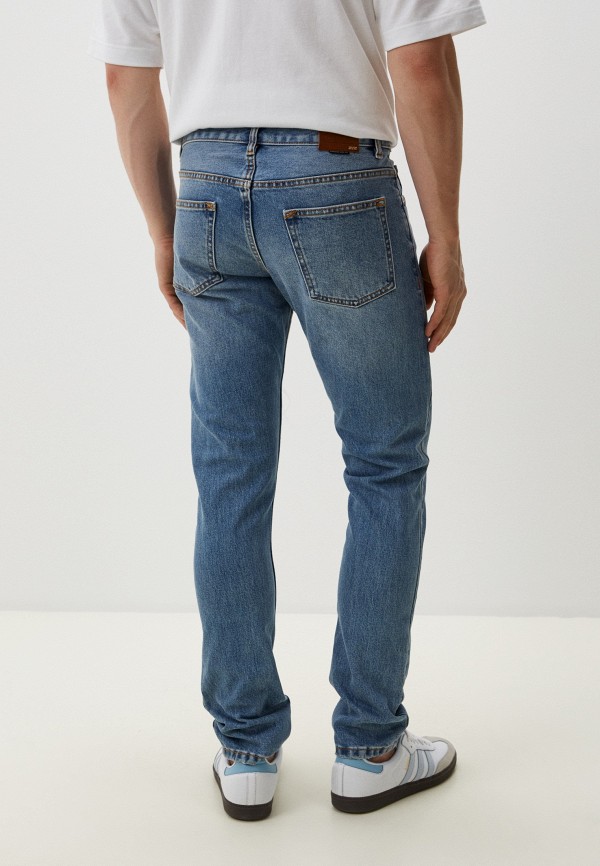 Джинсы Quiksilver, цвет: голубой, RTLADK739801 — купить в интернет ...