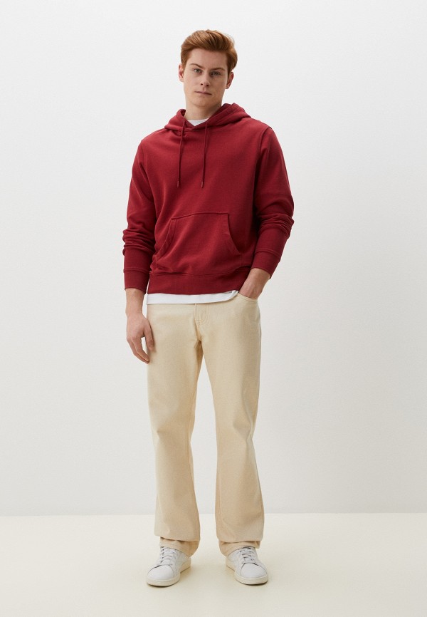 Джинсы Quiksilver, цвет: бежевый, RTLADK739901 — купить в интернет ...
