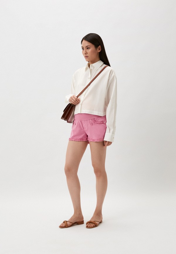 Pietro Brunelli Maternity Шорты - BONNIE - фото 2