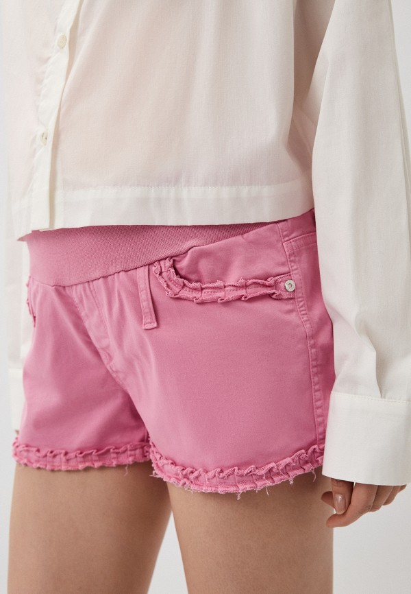 Pietro Brunelli Maternity Шорты - BONNIE - фото 4