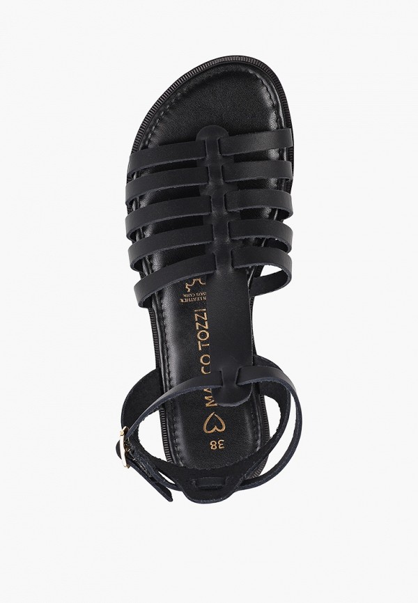 Marco Tozzi Сандалии - фото 4
