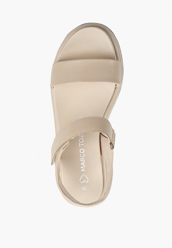 Marco Tozzi Сандалии - фото 4