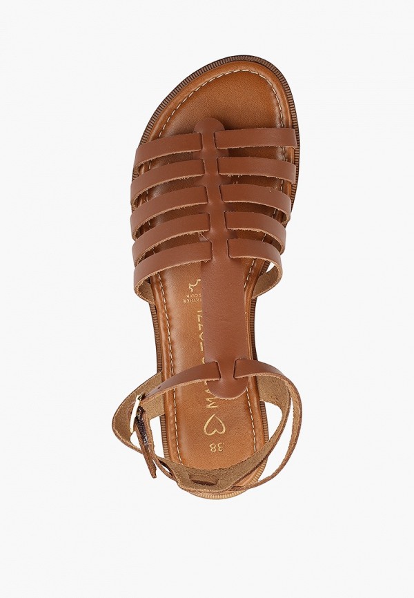 Marco Tozzi Сандалии - фото 4