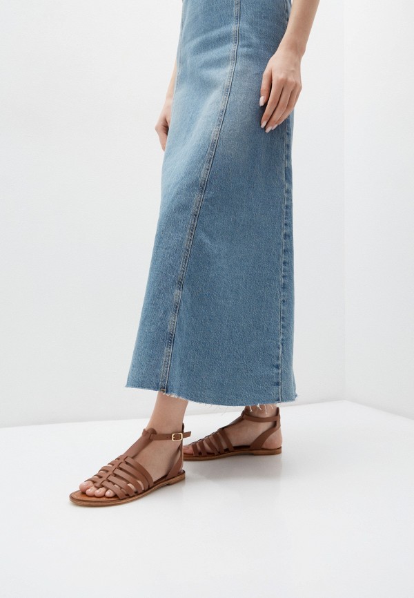 Marco Tozzi Сандалии - фото 6