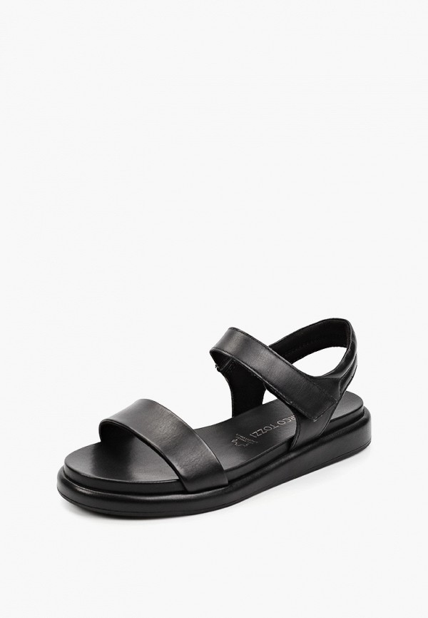 Marco Tozzi Сандалии - фото 2