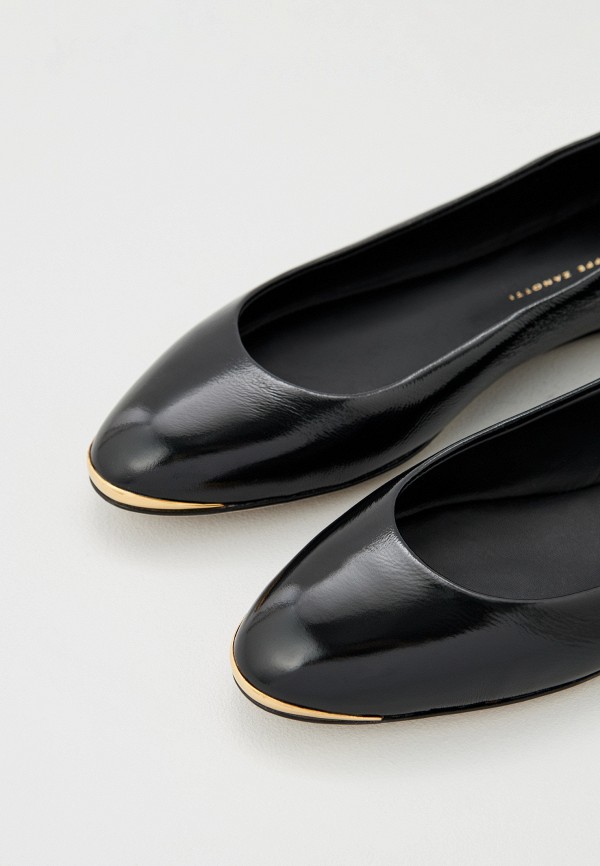 Giuseppe Zanotti Балетки - фото 2