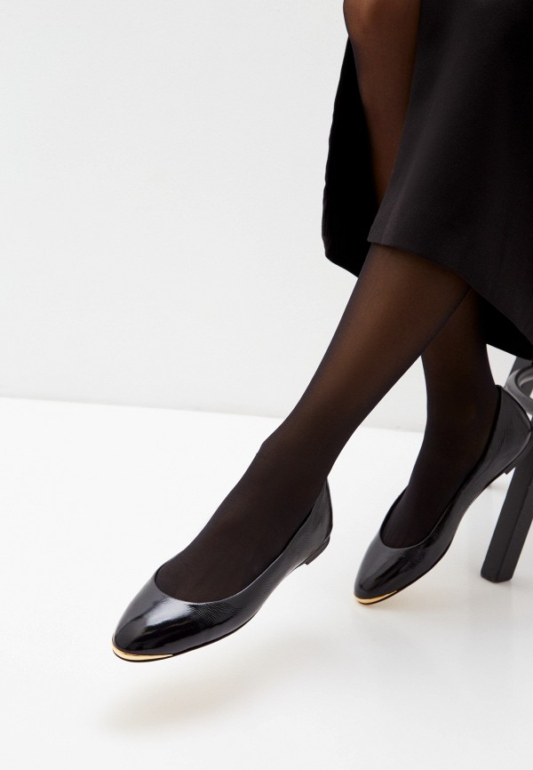 Giuseppe Zanotti Балетки - фото 6