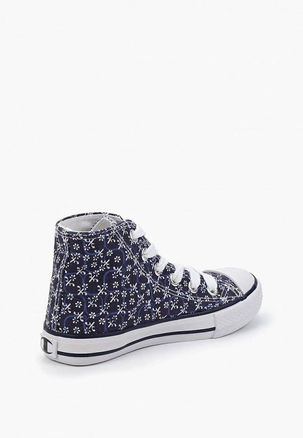 Champion Кеды - фото 3