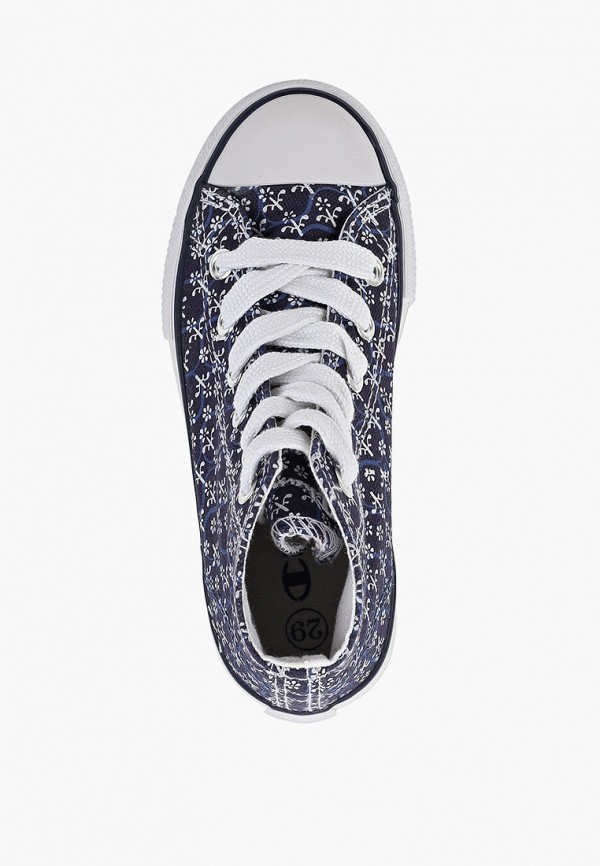 Champion Кеды - фото 4