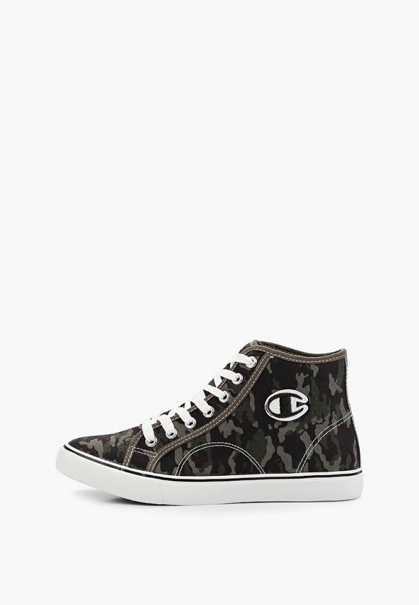 Champion Кеды - фото 1