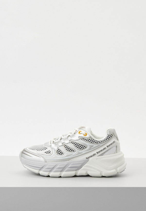 Barracuda Кроссовки - фото 1