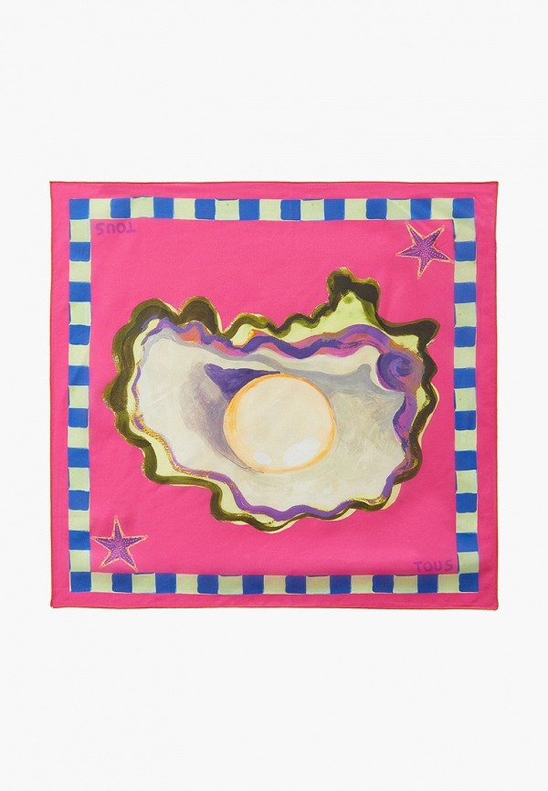 Tous Платок - фото 1