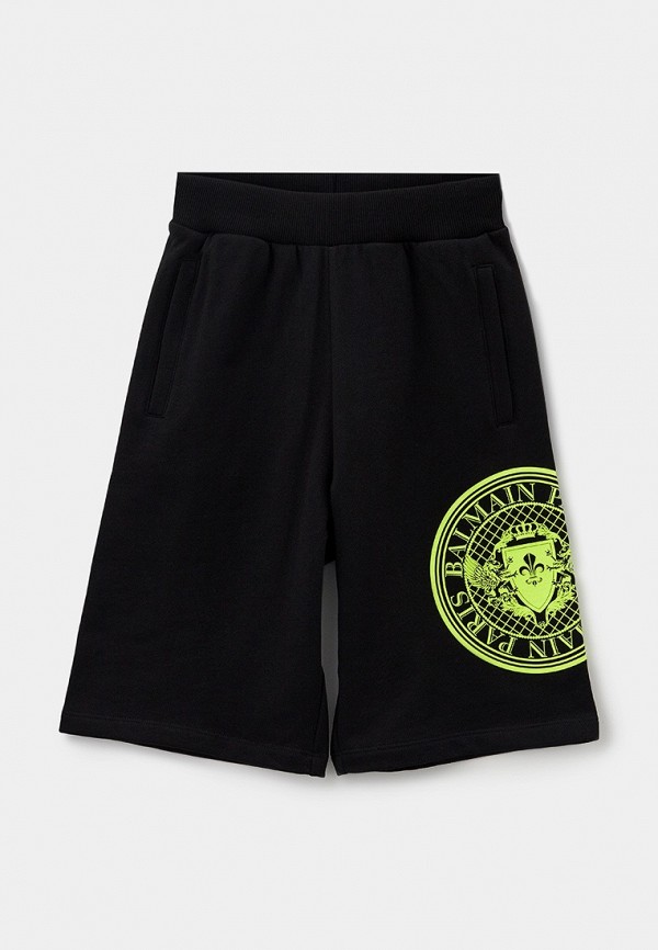 Balmain Шорты спортивные - фото 1