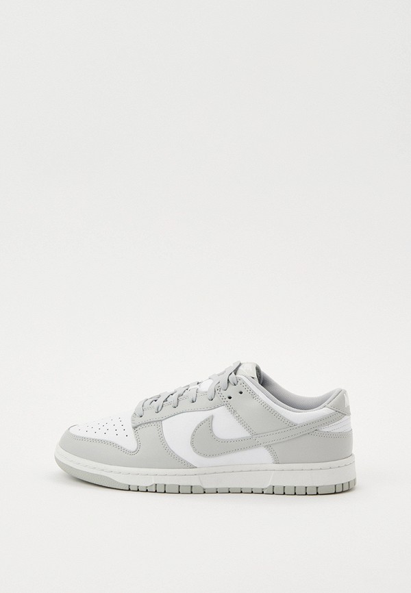 Nike Кеды - NIKE DUNK LOW RETRO - фото 1