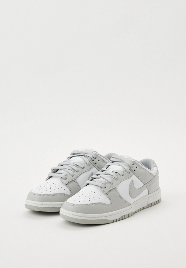 Nike Кеды - NIKE DUNK LOW RETRO - фото 3