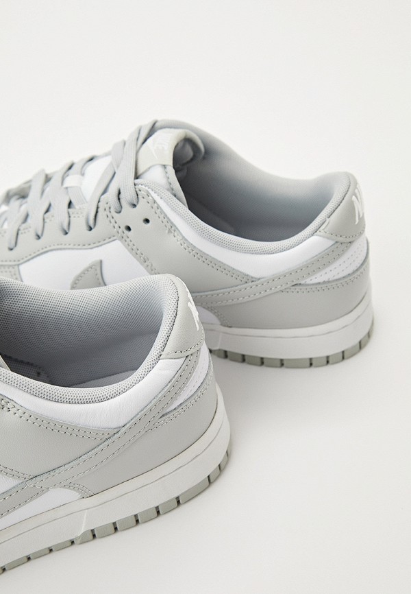 Nike Кеды - NIKE DUNK LOW RETRO - фото 4