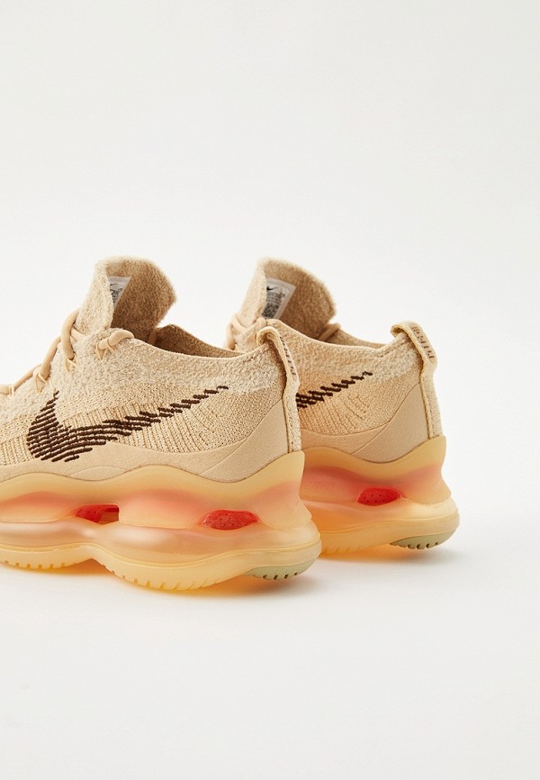 Nike Кроссовки - Wmns Nike Air Max Scorpion FK - фото 4